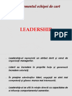 MEC 8 - Leadership