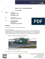 Informe Planta Aguas NG (Kkmachine) Rig 203