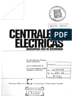 Centrales-Electricas-Jose Ramirez Vazquez CEAC
