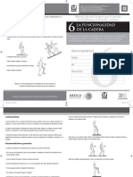 6 - Articulacion Cadera