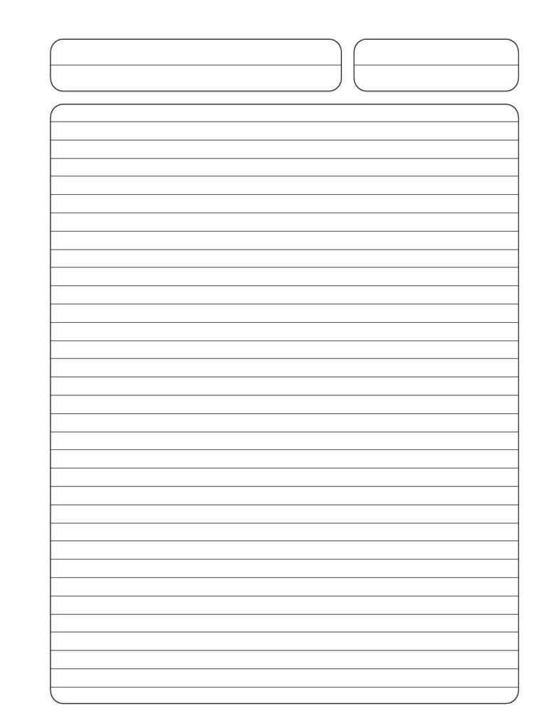 Hojas Raya Profesional | PDF