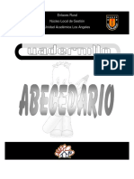 Abecedario 2