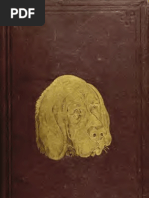 Researches Into The History of The British Dog, From Ancient Laws 