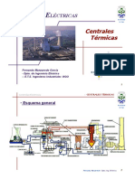 Centrais Térmicas