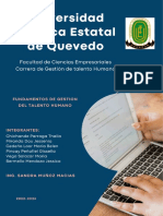 Trabajo Grupal de Fundamentos