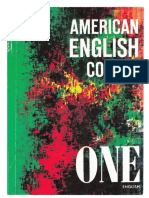 American English 1 Full Comprimido
