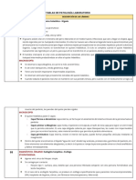 Tablas de Laminas