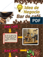 Bar Cafe