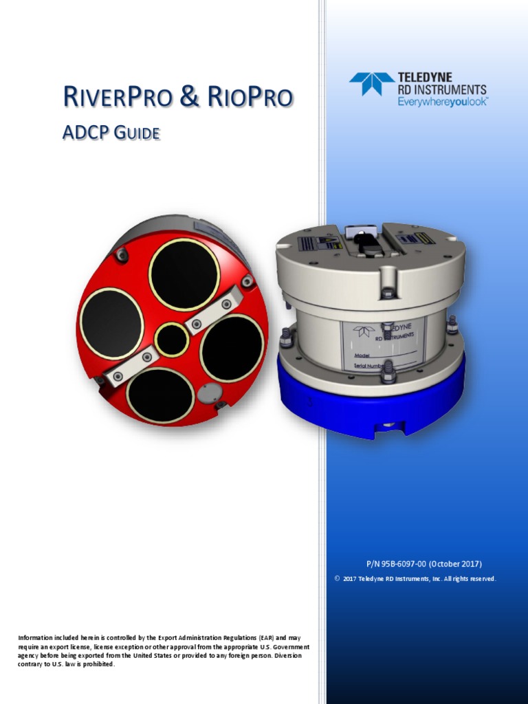 River Pro | PDF | Computing | Manufactured Goods