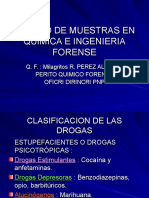 Quimica Forense