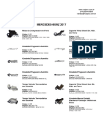 B01 - Catalogo MBB Maio 2017