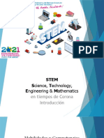 4 - Habilidades y Competencias en STEM Parte A