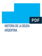 Arg Estadisticas