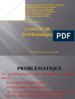 Cours N°06