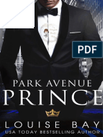 02 - Park Avenue Prince
