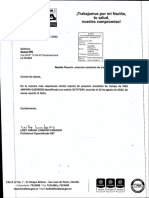 ¡Trabajamos Por Mi Nariño, Tu Salud, Nuestro Compromiso!: Cra 36 #14 49 AV Panamericana