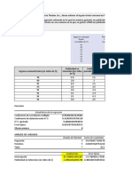 Tarea #2 - Suavización Exp - Regresión - Ejer - 6 y 7 (Sem12 19ago)