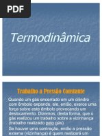 4-Termodinâmica