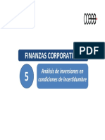 5 FCorporativas Incertidumbre 2021