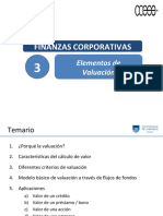 3 FCorporativas Elementos de Valuacion 2020