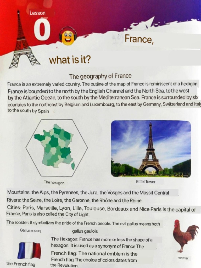 Leçon 0 Class 7 Conversion Pdf