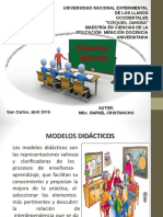 Modelos Didacticos PDF