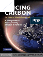 Pricing Carbon The European Union Emissions Trading Scheme