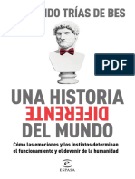 47597 Una Historia Diferente Del Mundo