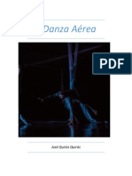 Danzerea