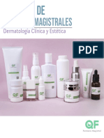 Catalogo Dermatológico 1