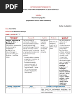 Proponemos Preguntas