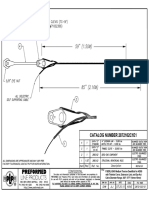 2872102c1e1 Fiberlign Medium Tension de Tc, El .543-.577