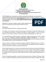 CertidaoDistribuicaoTRF3R 20220005239253