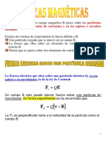 Fuerzas Magnéticas - 4