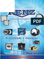 Azdoc - Tips Catalogo Geral de Instrumentos Eletricos Renz