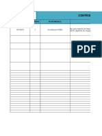 Hse-F-51 Programa de Inspecciones Planeadas 2018