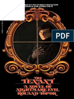 The Tenant ( PDF )