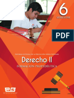Derecho2 6ed2021