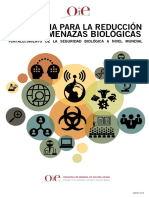 E Biological Threat Reduction Strategy Jan2012