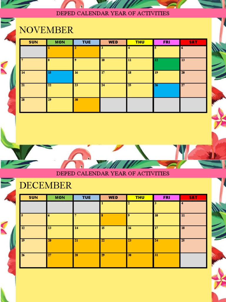 deped-calendar-year-of-activities-2021-pdf