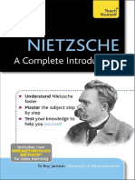 Nietzsche - A Complete Introduction