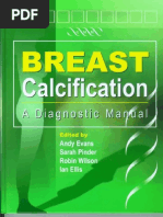 Download Breast Calcification- A Diagnostic Manual by Grace Georgina Saldana SN59015039 doc pdf
