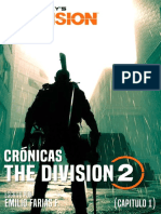 Crónicas The Division 2 - Capítulo 1 PDF
