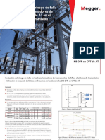 765kV CVT CaseStudy ESLA