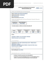 INEP - Instituto Nacional de Estudos e Pesquisas Educacionais Anísio Teixeira