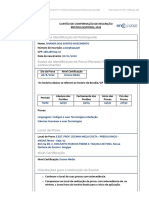 INEP - Instituto Nacional de Estudos e Pesquisas Educacionais Anísio Teixeira