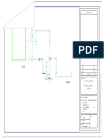 Estructuras-PID ISO A1 Title Block