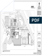 AR-040 PLANTA ARQUITECTÓNICA CONJUNTO Rev.1