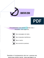 Slides Modulo 3 Contato Zero