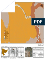 Mapa Fisiografico